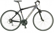 Велосипед Scott Sportster P5 Men (2009)